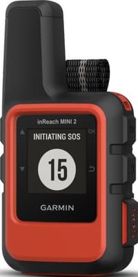 inReach Mini 2 Flame Red - view: 2