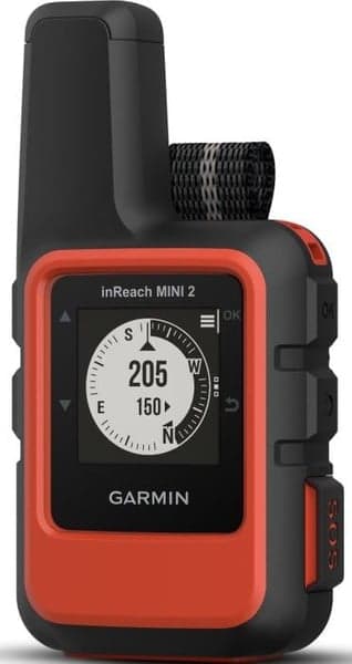 inReach Mini 2 Flame Red, view: 0