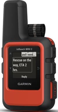 inReach Mini 2 Flame Red - view: 5
