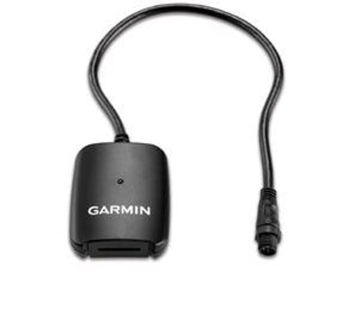 NMEA 2000 Network Updater, view: 0