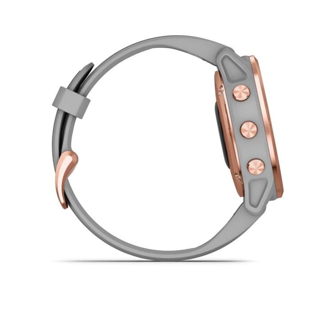 Fenix 6S Pro Sapphire Rosé, view: 8