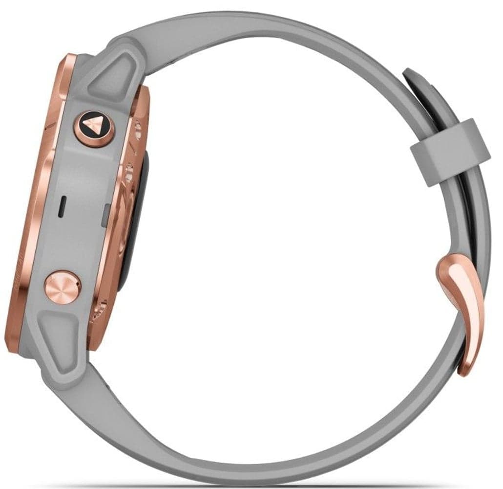 Fenix 6S Pro Sapphire Rosé, view: 7