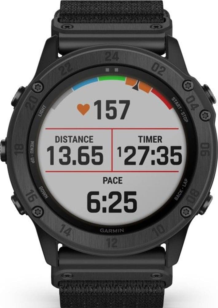 Tactix Delta Solar Black, view: 5