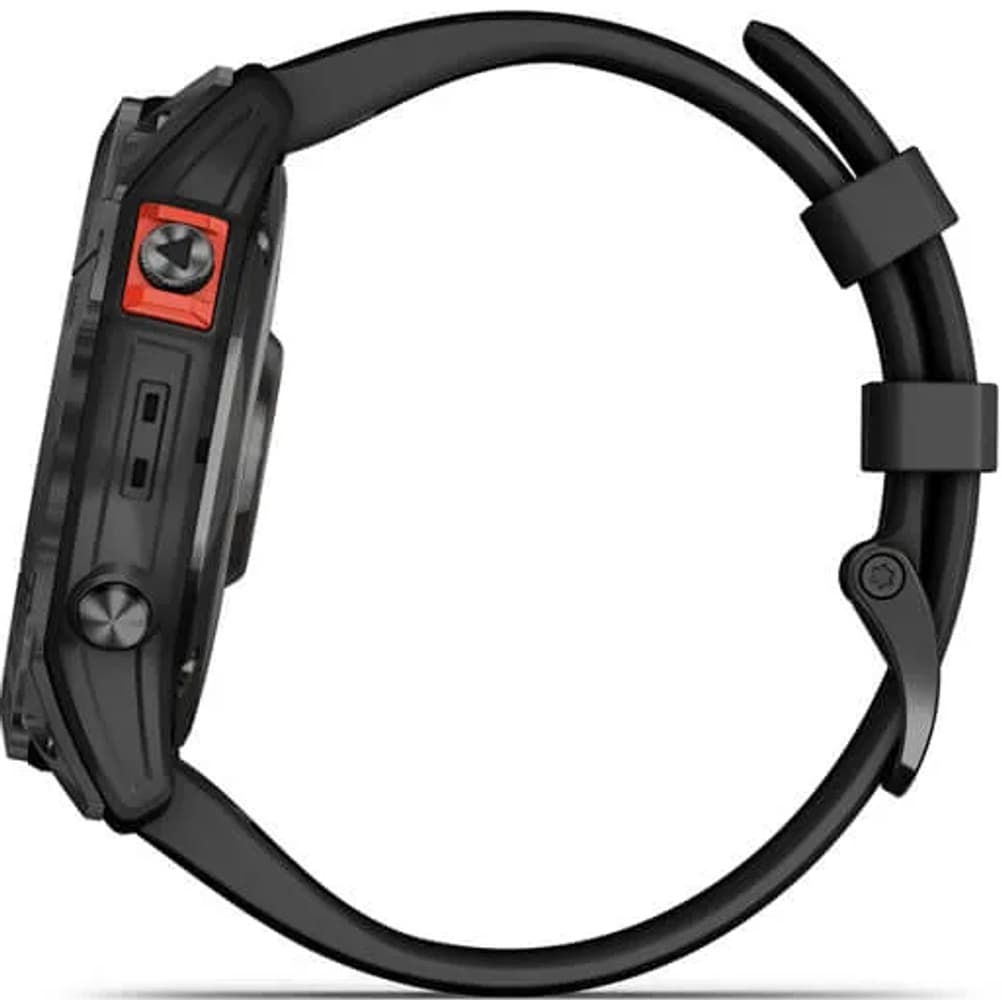 Fenix 7X Solar Slate Gray, view: 10