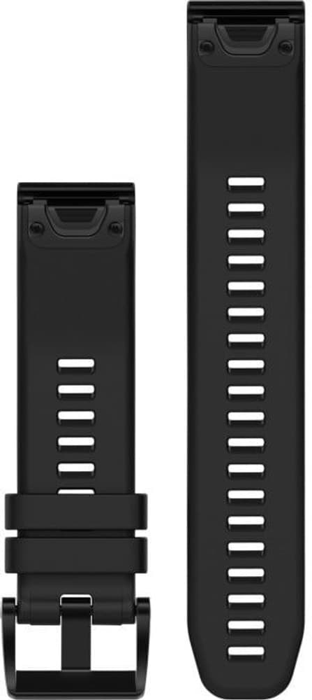 QuickFit 22 mm Black/Black, view: 1