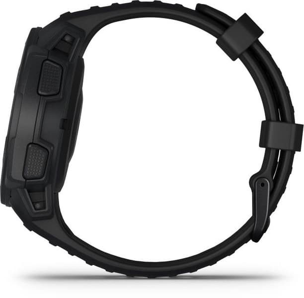 Instinct Tactical Black, view: 5