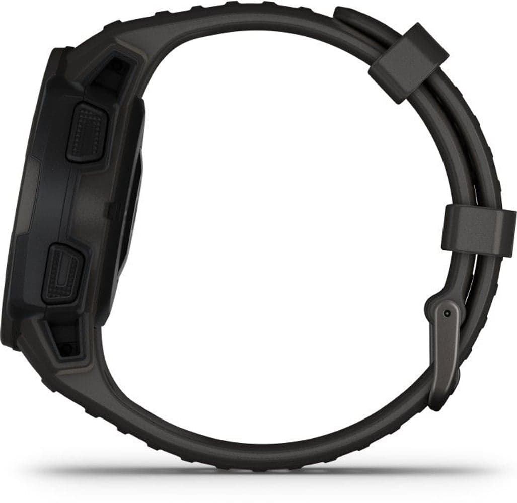 Instinct Solar Graphite, view: 8