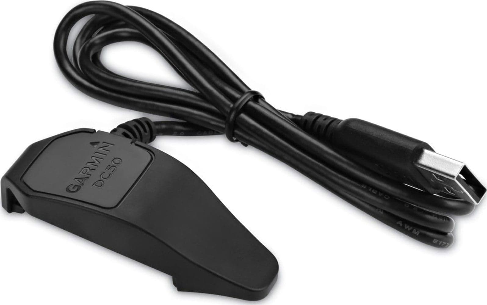 Astro DC50 Batterilader, view: 0