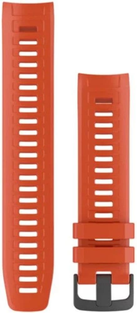 Instinct Watch Bands Röd, view: 0