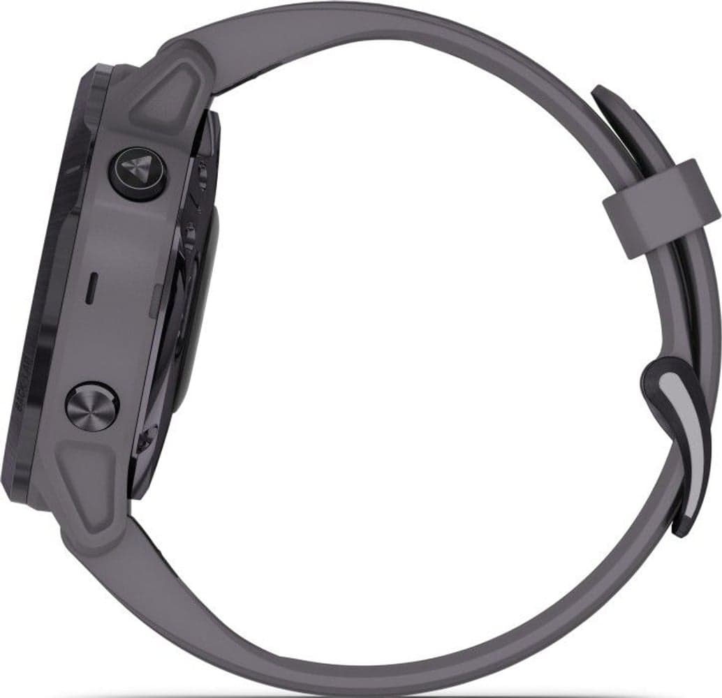 Fenix 6S Pro Solar Amethyst, view: 11