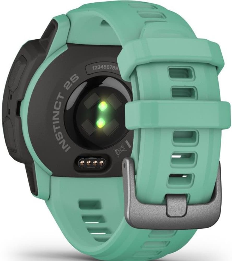 Instinct 2S Solar Neo Tropic, view: 5