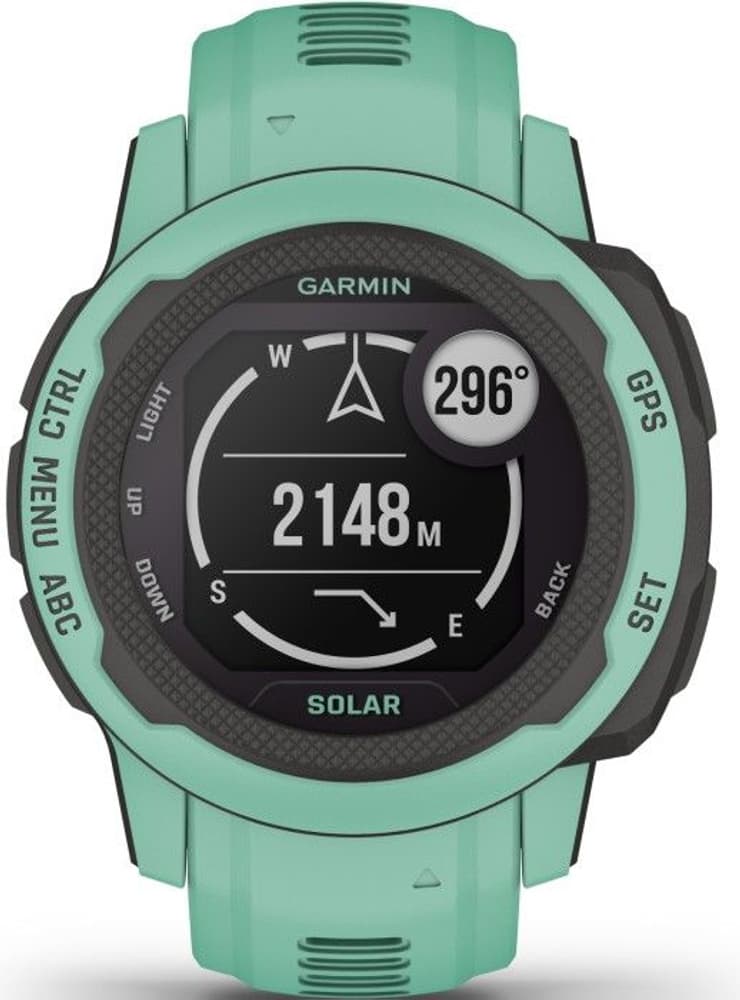 Instinct 2S Solar Neo Tropic, view: 6