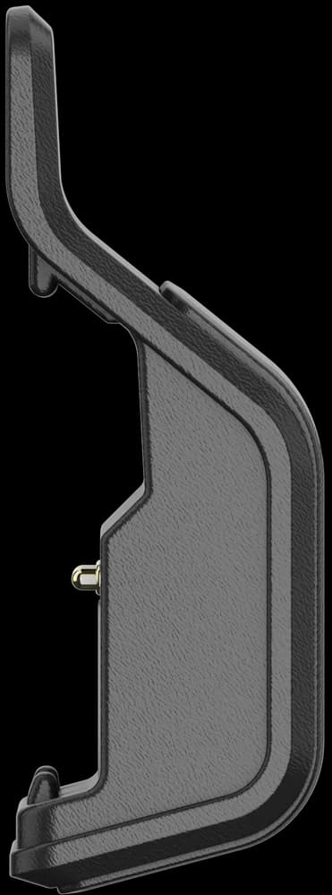 Charging Clip till Alpha LTE, view: 1