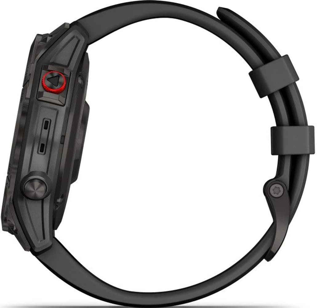 EPIX 2 Sapphire Black Titanium, view: 6