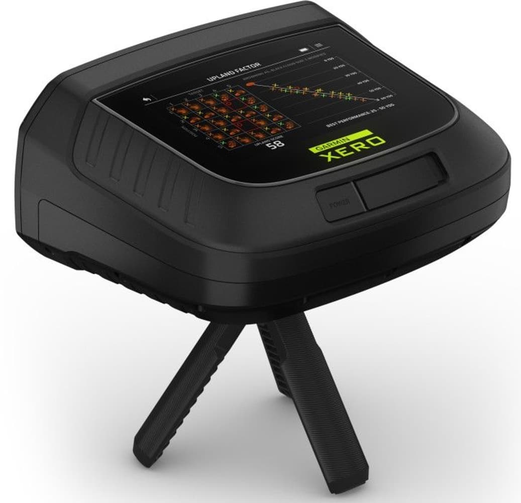Xero S1 Trapshooting Trainer, view: 0