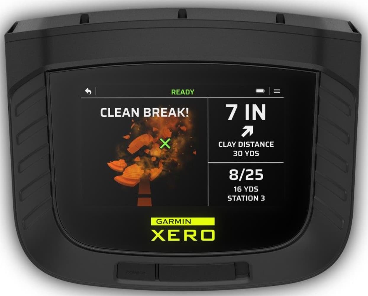 Xero S1 Trapshooting Trainer, view: 2