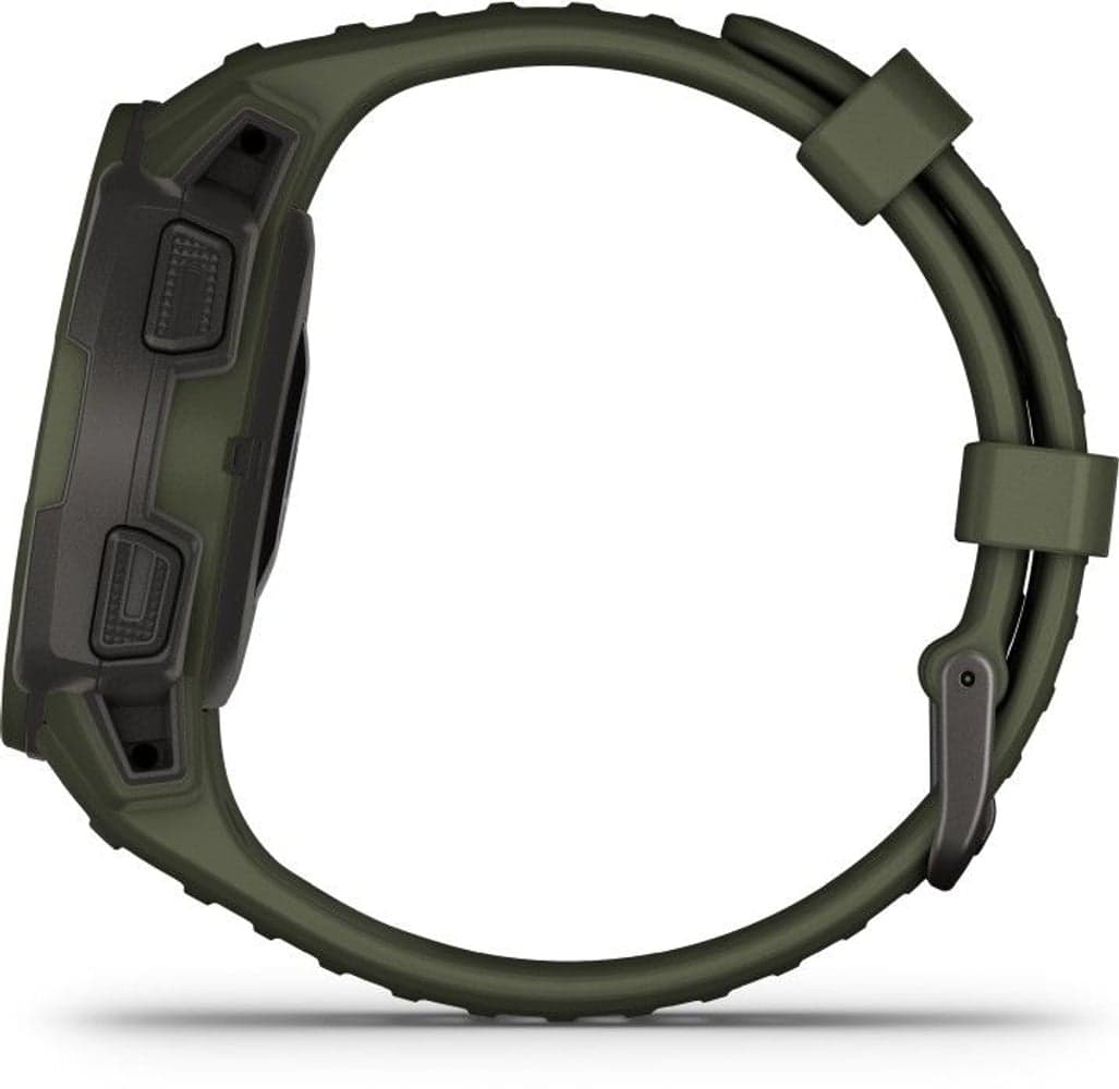 Instinct Solar Tactical Moss, view: 6