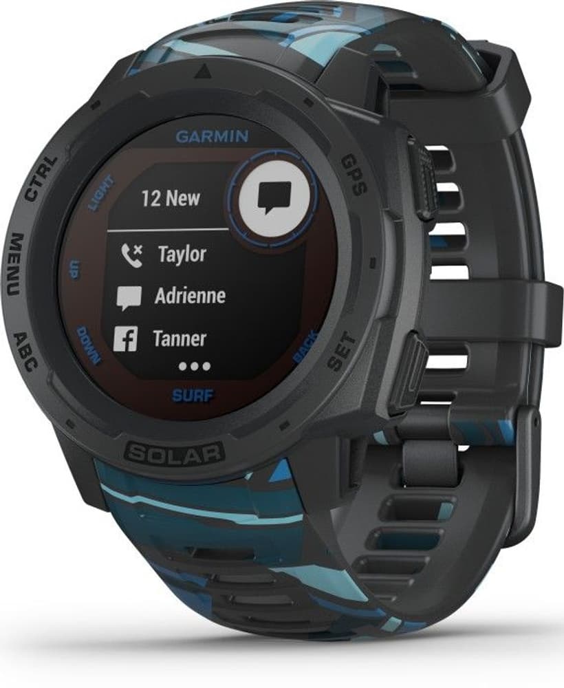 Instinct Solar Surf Linear, view: 0
