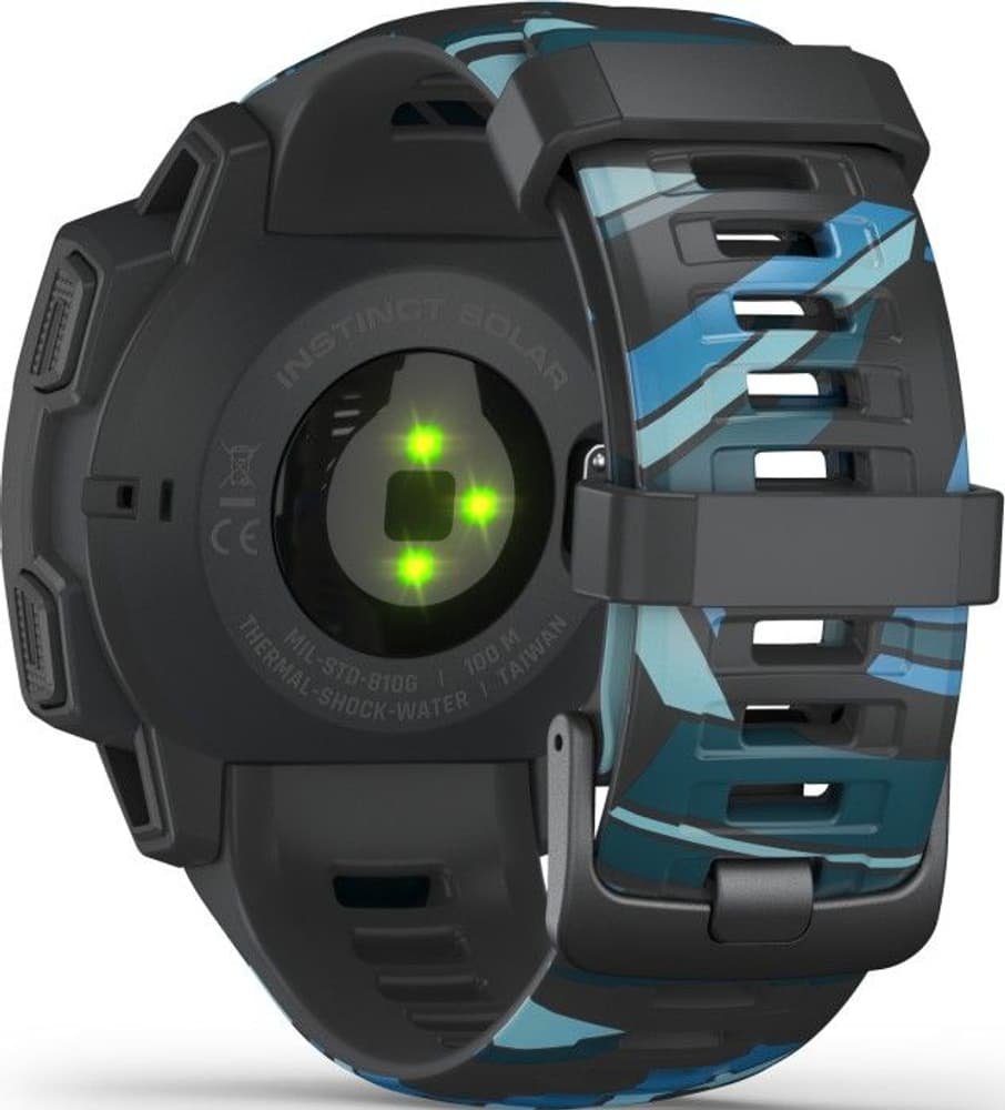 Instinct Solar Surf Linear, view: 7