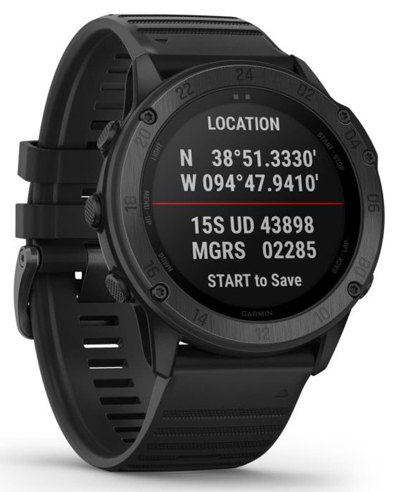 Tactix Delta Sapphire Edition, view: 1