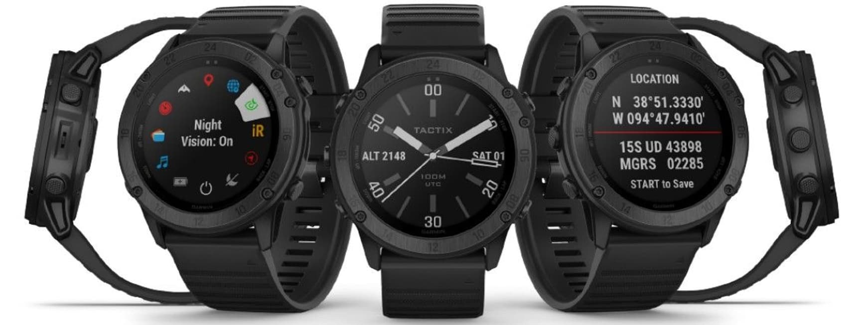 Tactix Delta Sapphire Edition, view: 4