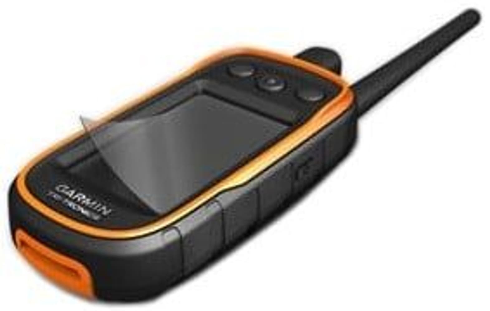 Antireflex-beskyttelse for skjerm, view: 0