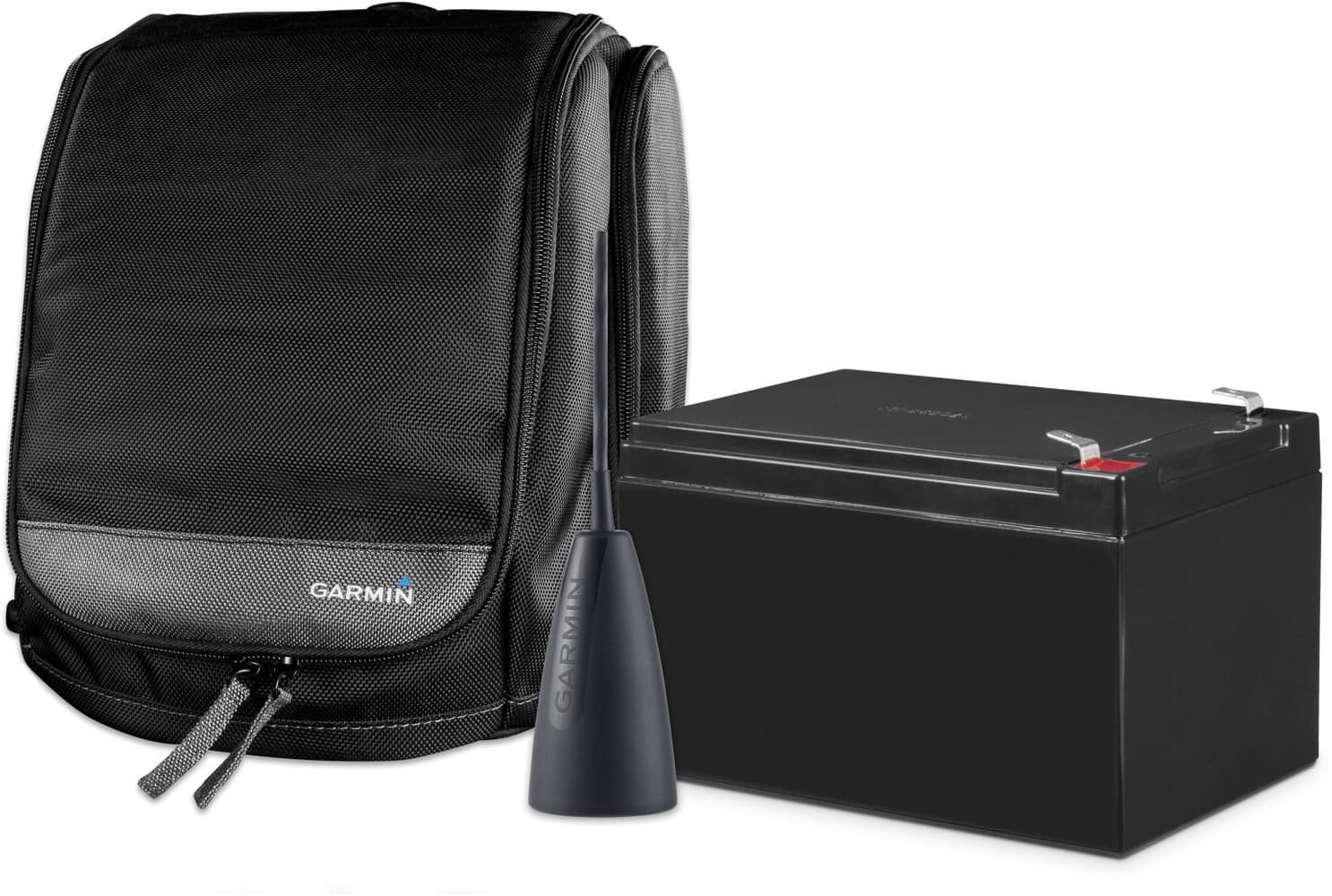 Striker Plus 4 Kit for Isfiske, view: 2