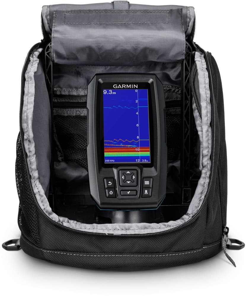 Striker Plus 4 Kit for Isfiske, view: 1