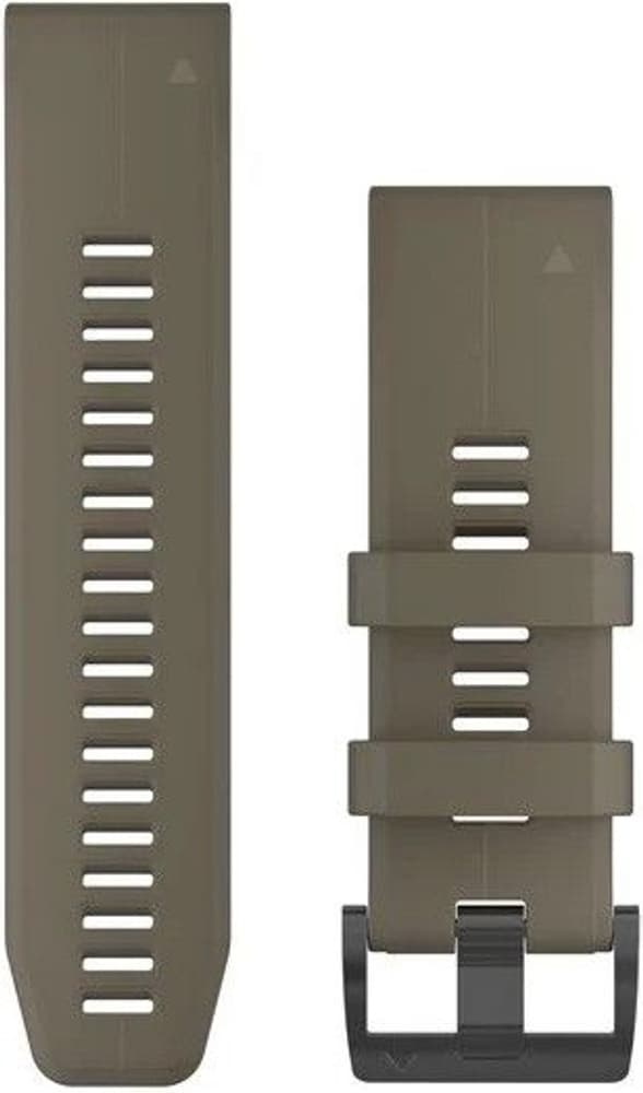 QuickFit 26 mm Arbmand Coyote Tan, view: 0