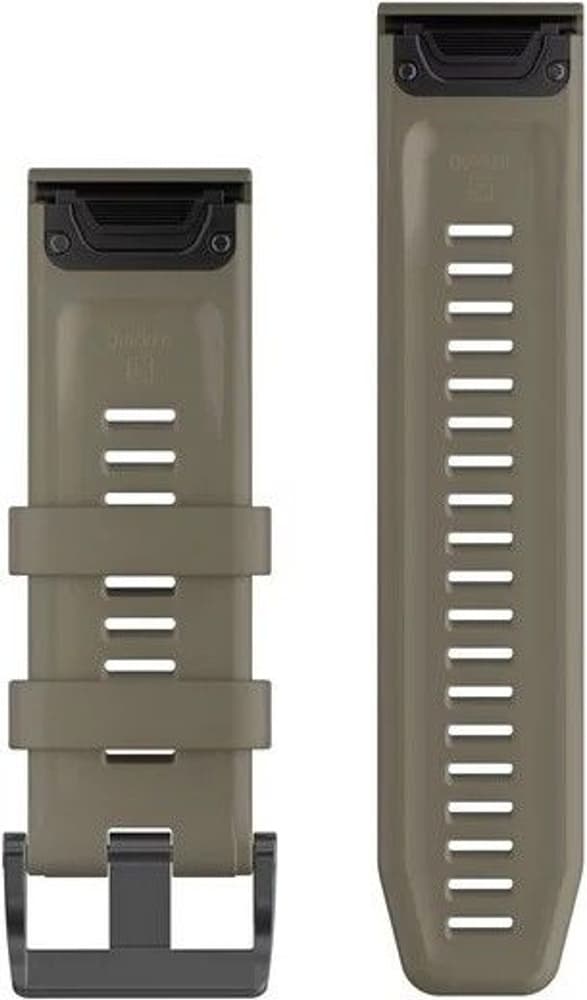 QuickFit 26 mm Arbmand Coyote Tan, view: 1