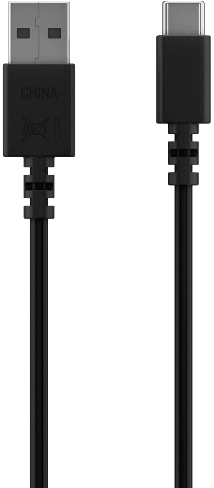 Laddningskabel USB-A till USB-C, Alpha LTE, view: 0
