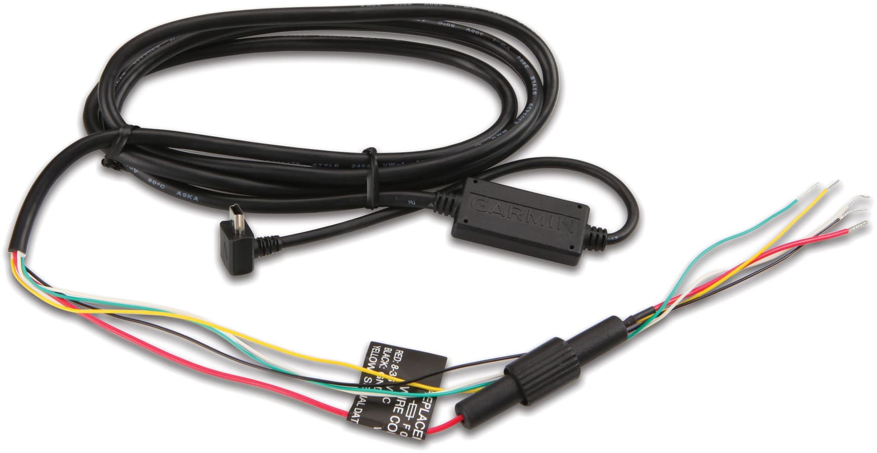 Spenning/data-kabel USB (nmea 0183), view: 2
