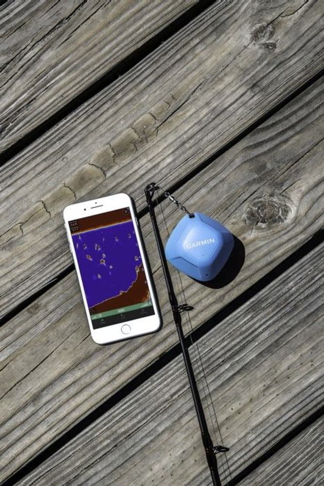 Striker Cast GPS - kastbart ekkolodd, view: 4