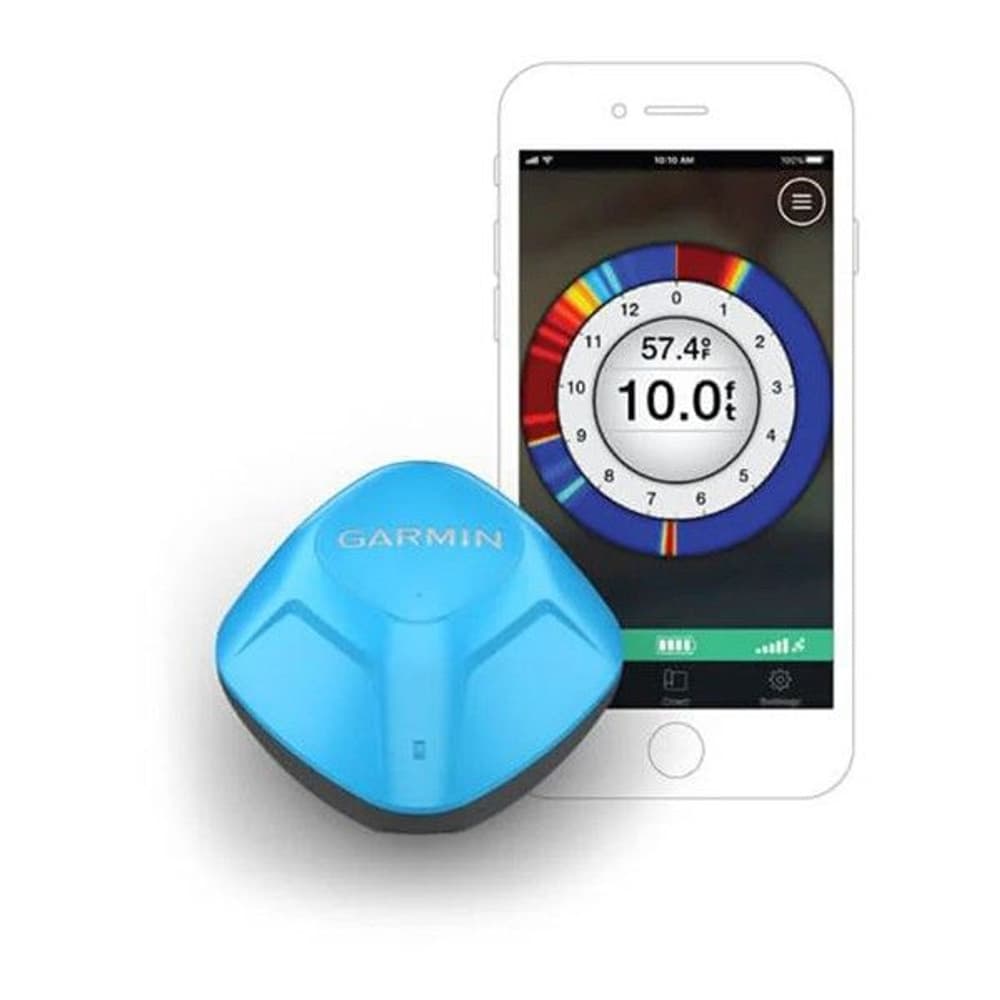 Striker Cast GPS - kastbart ekkolodd, view: 1