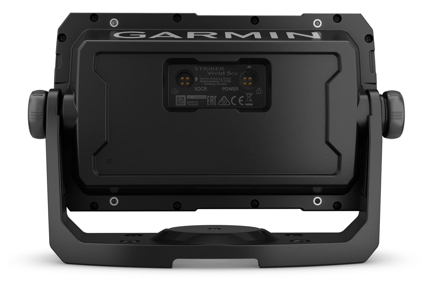 Striker Vivid 5cv med GT20-TM-giver, view: 2