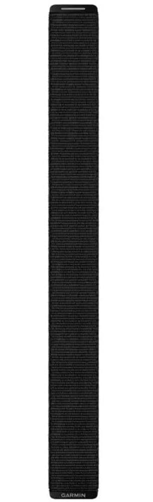 Enduro QuickFit 26 mm Black Sport Loop Band, view: 0
