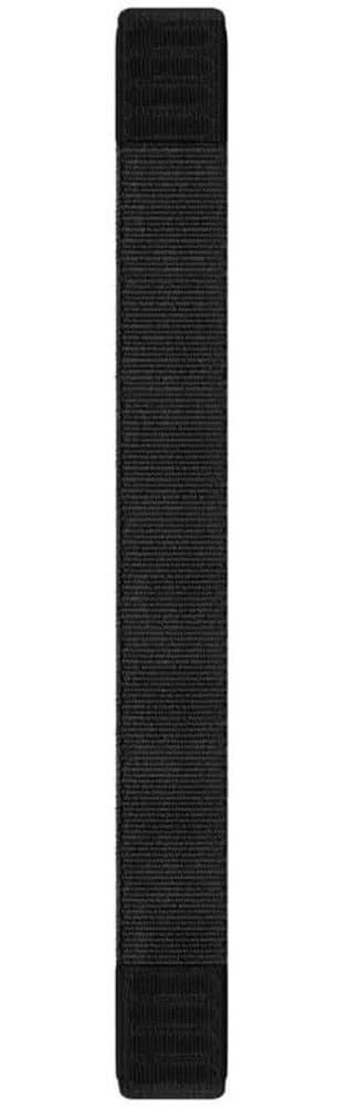 Enduro QuickFit 26 mm Black Sport Loop Band, view: 1