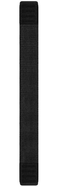 Enduro QuickFit 26 mm Black Sport Loop Band, view: 1