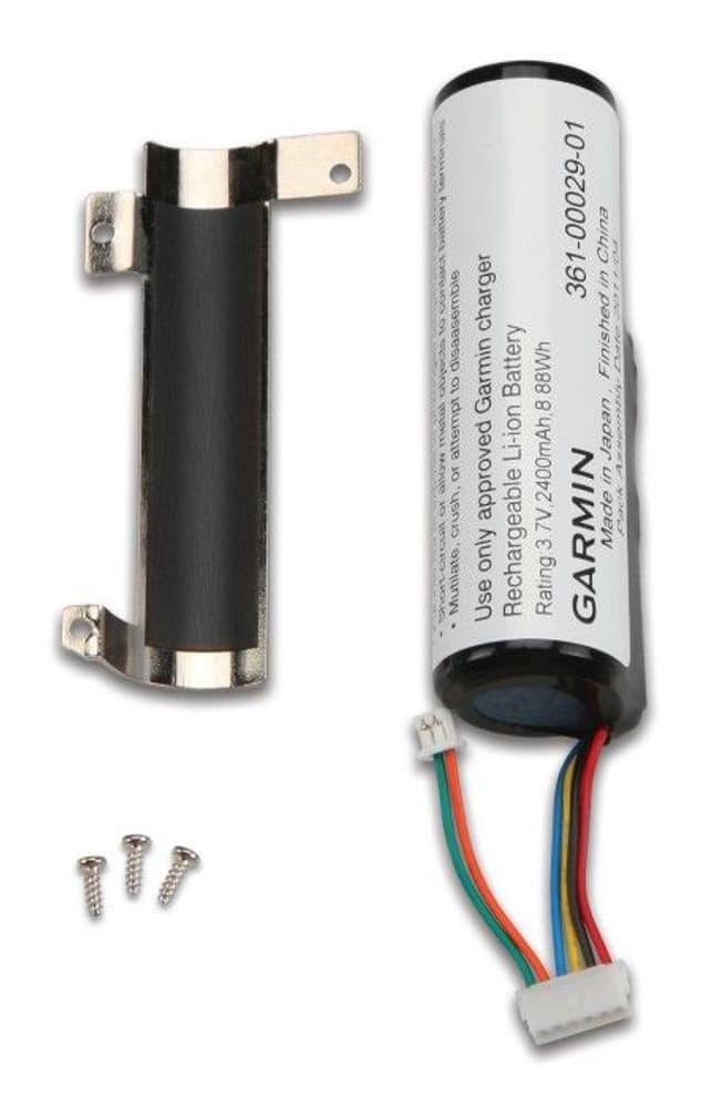 Astro DC40 utskiftbart ekstra batteri, view: 0