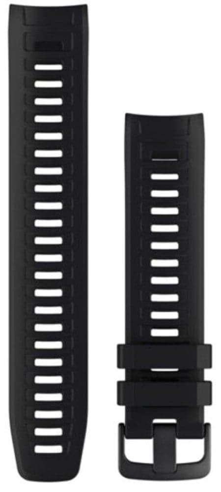 Instinct Tactical Watch Bands Svart, view: 0