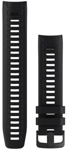 Instinct Tactical Watch Bands Svart, view: 0