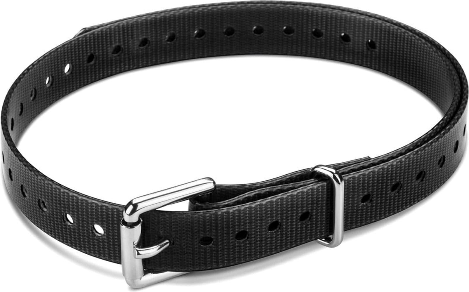 Halsband T5 mini - Svart (rullespenne), view: 0