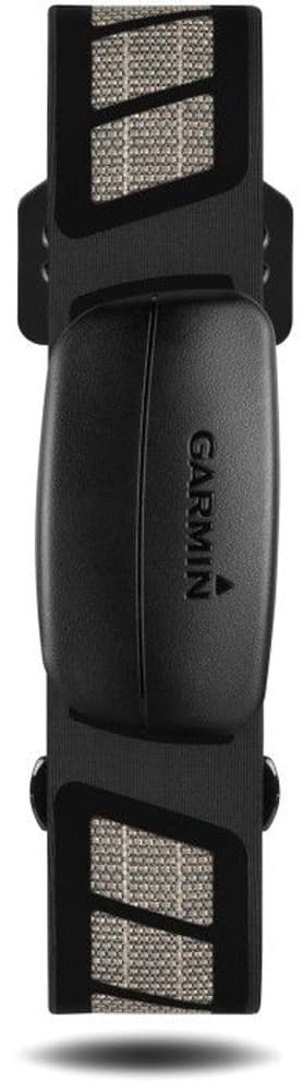 Soft Strap Premium Heart Rate Monitor, view: 2