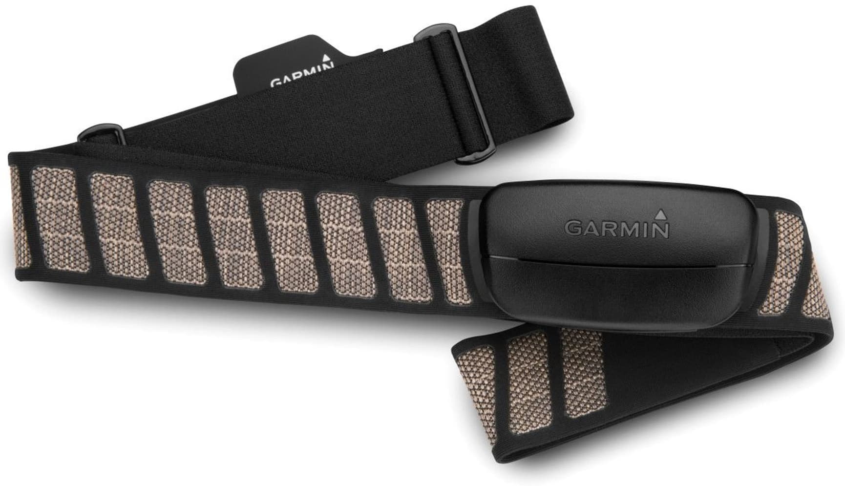 Soft Strap Premium Heart Rate Monitor, view: 1