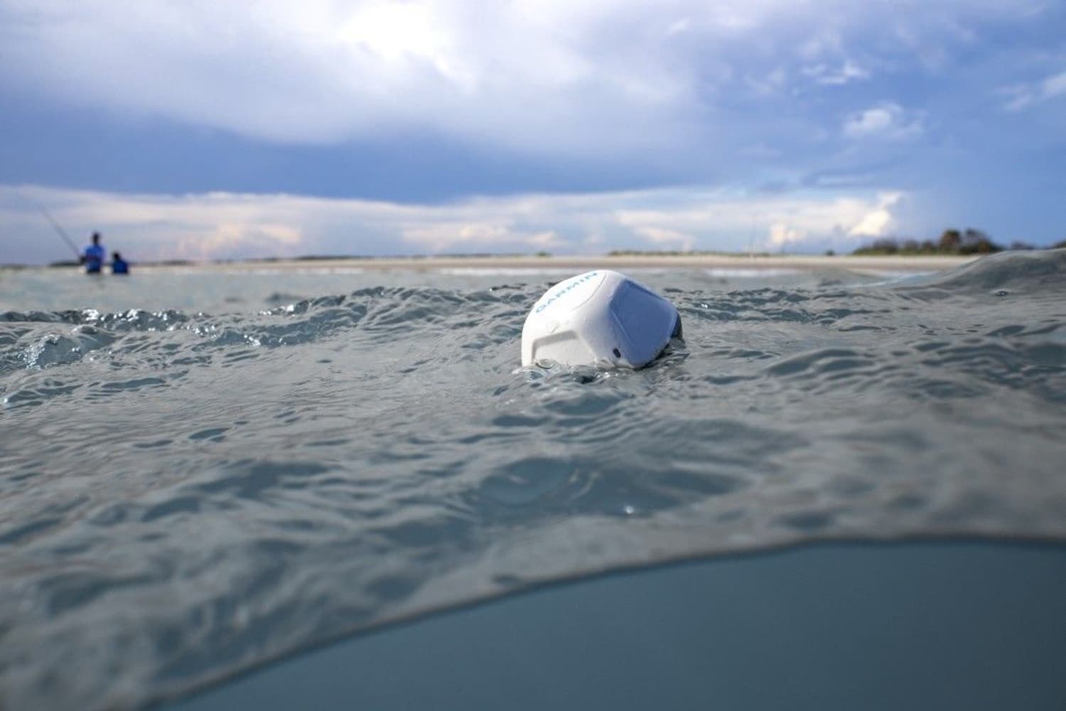 Striker Cast - kastbart ekkolodd uten GPS, view: 1