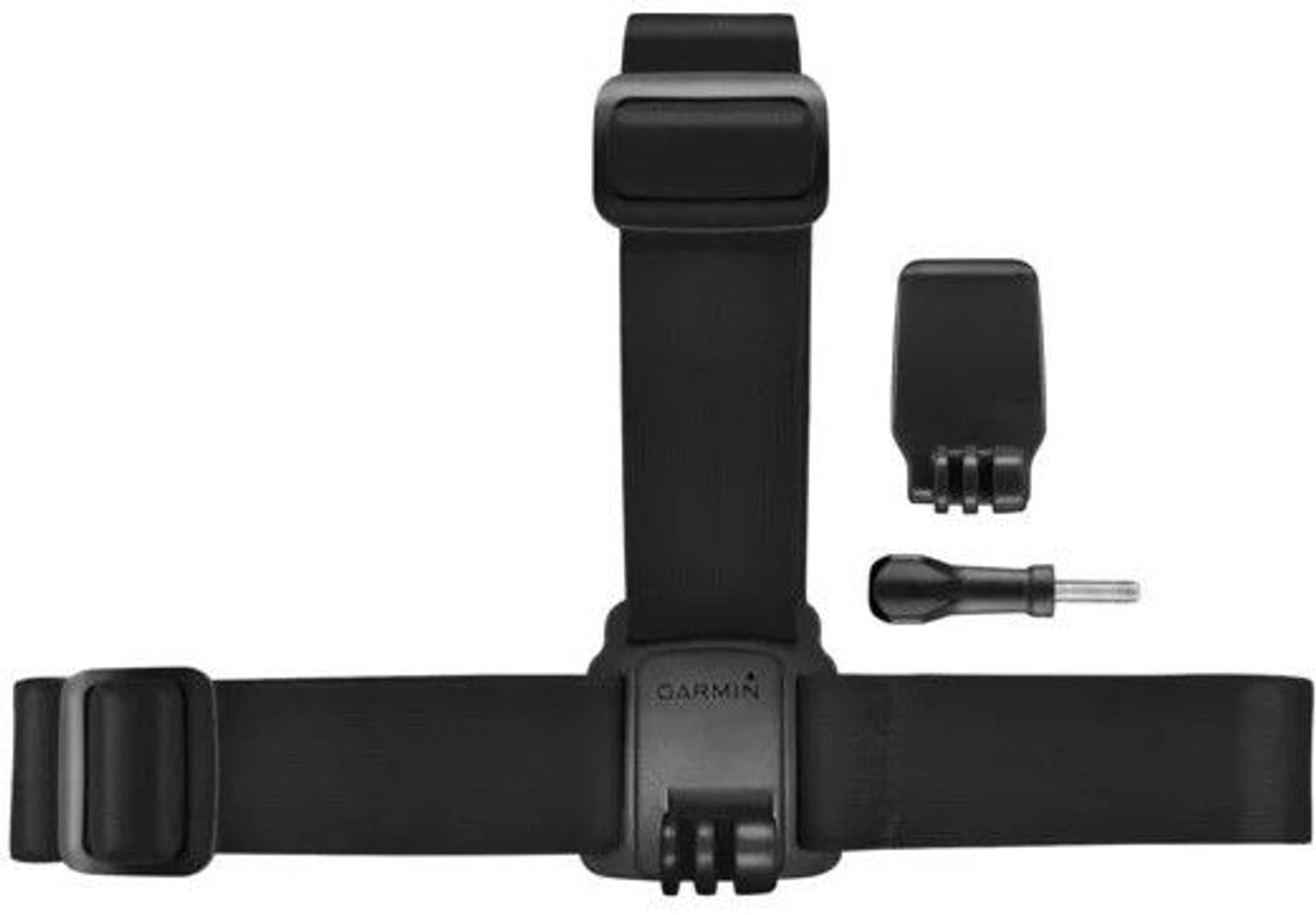 Head Strap Mount With Ready Clip till VIRB, view: 0