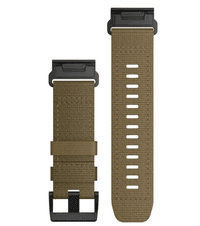 QuickFit 26 Nylon Coyote Tan - view: 1