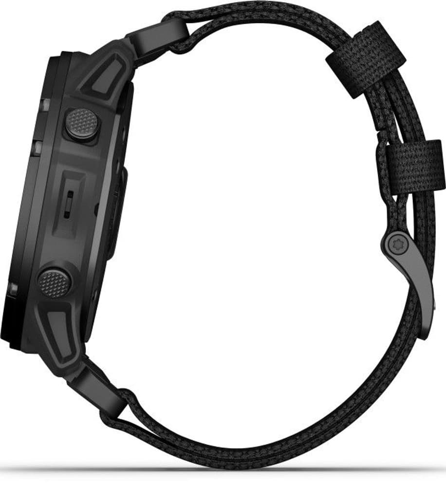 Tactix Delta Solar Ballistic Editon Black, view: 8