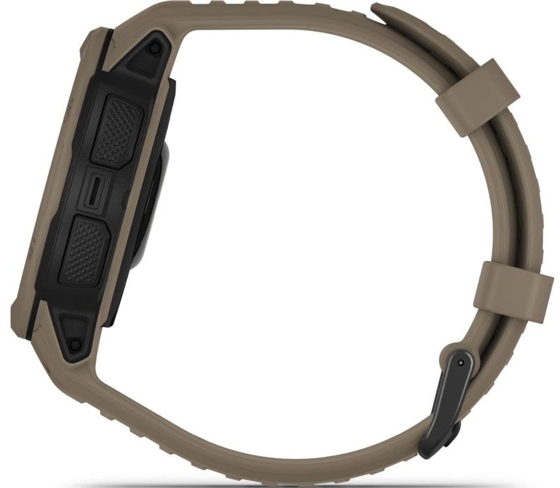 Instinct 2 Solar Tactical Edition Coyote Tan, view: 6