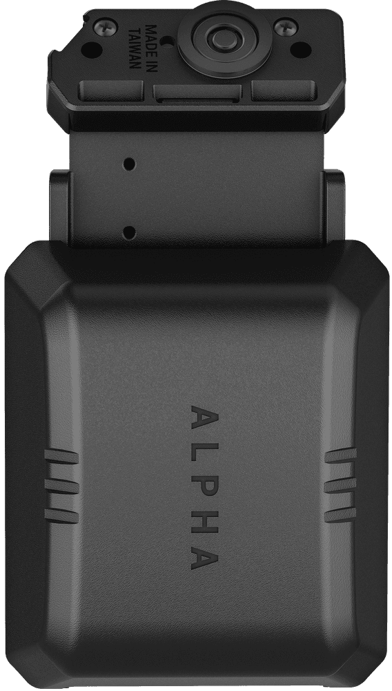 Flexband i Nollängd (Alpha® T20-hundhalsband), view: 0